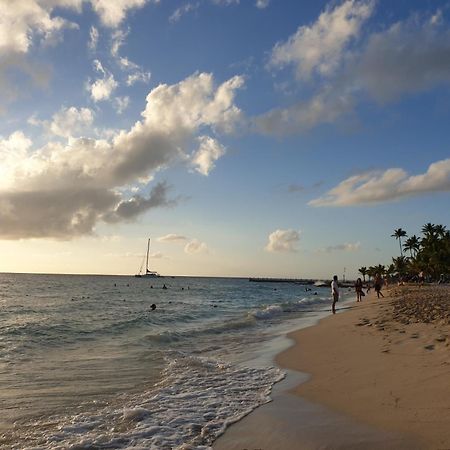 Playa Blanca Bed And Breakfast Bayahibe Eksteriør bilde