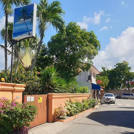 Playa Blanca Bed And Breakfast Bayahibe Eksteriør bilde