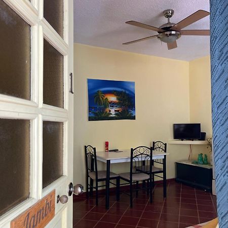 Playa Blanca Bed And Breakfast Bayahibe Eksteriør bilde