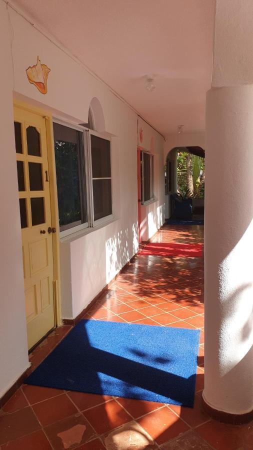 Playa Blanca Bed And Breakfast Bayahibe Eksteriør bilde
