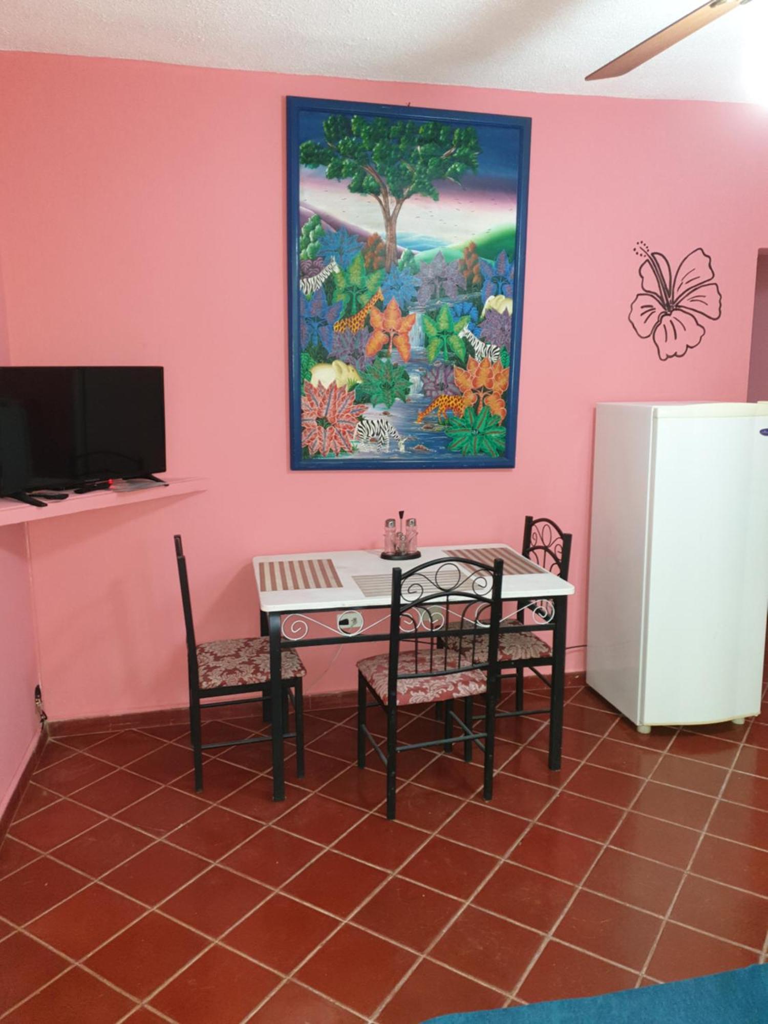 Playa Blanca Bed And Breakfast Bayahibe Eksteriør bilde