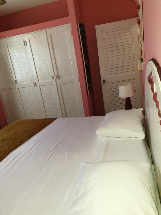 Playa Blanca Bed And Breakfast Bayahibe Eksteriør bilde