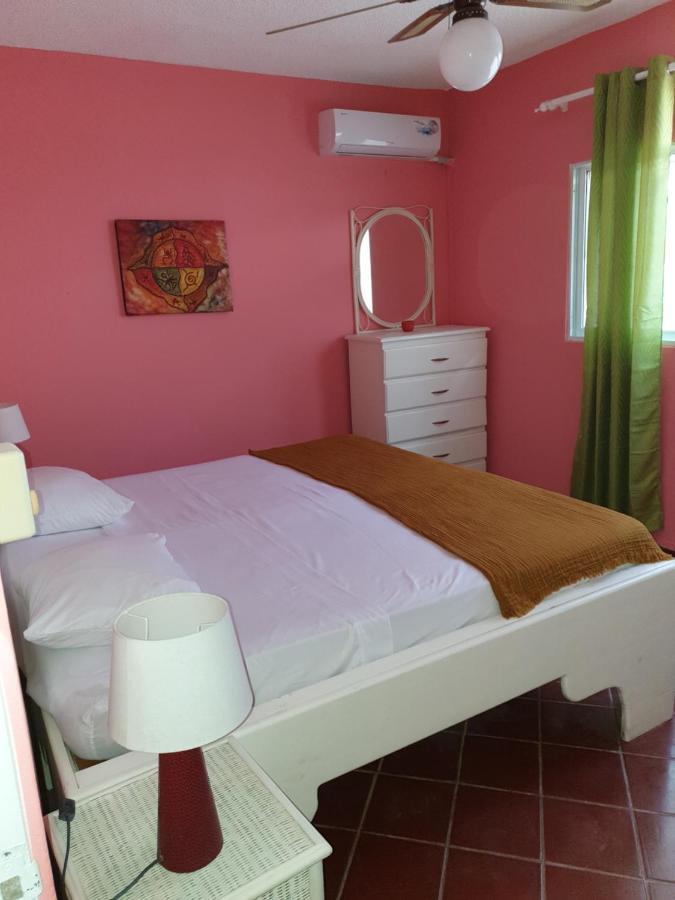 Playa Blanca Bed And Breakfast Bayahibe Eksteriør bilde