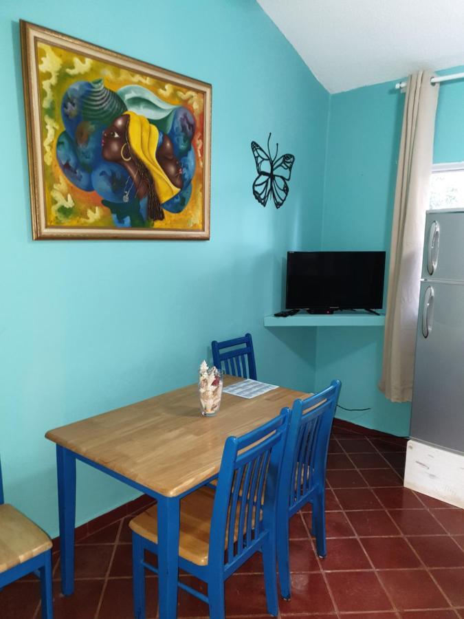 Playa Blanca Bed And Breakfast Bayahibe Eksteriør bilde