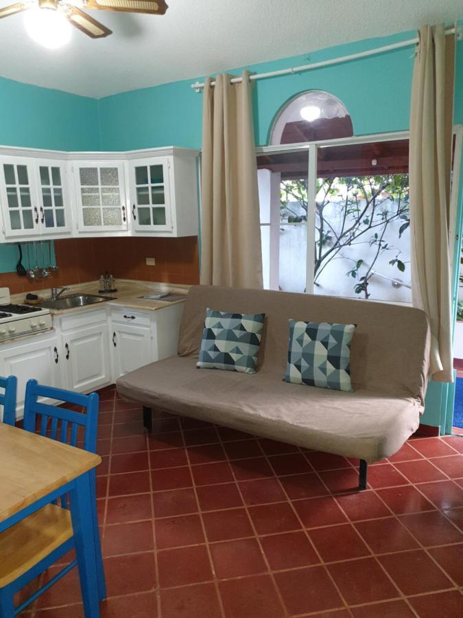 Playa Blanca Bed And Breakfast Bayahibe Eksteriør bilde