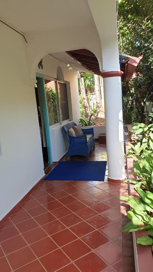 Playa Blanca Bed And Breakfast Bayahibe Eksteriør bilde