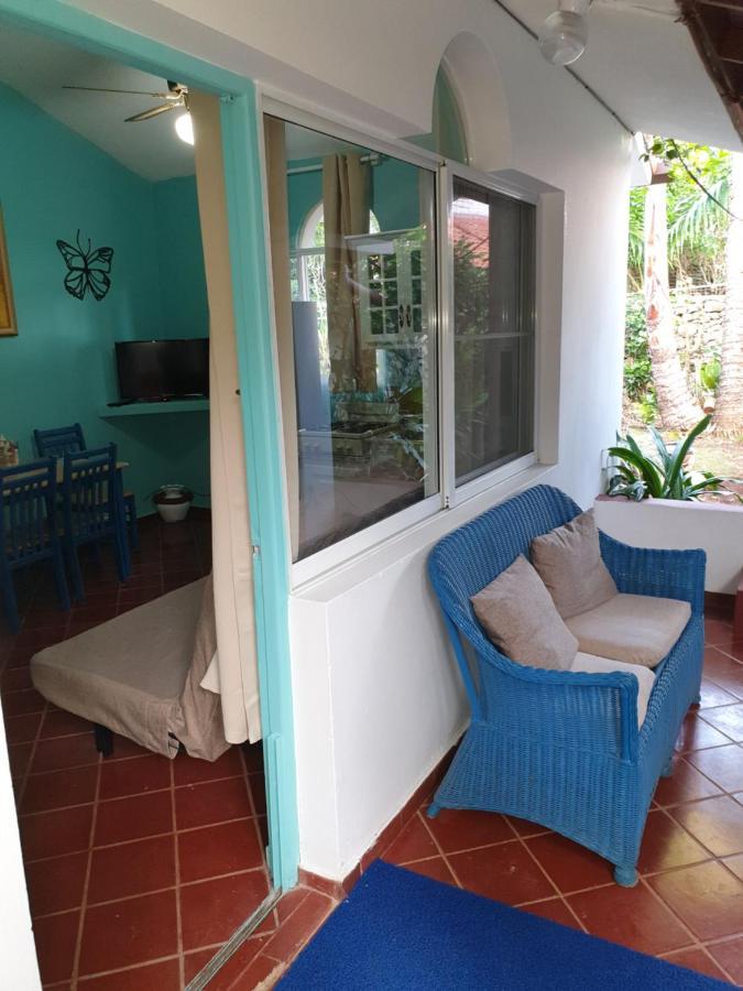 Playa Blanca Bed And Breakfast Bayahibe Eksteriør bilde