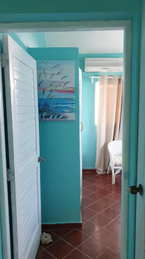 Playa Blanca Bed And Breakfast Bayahibe Eksteriør bilde