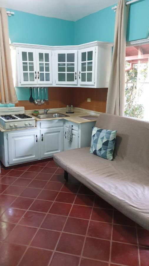 Playa Blanca Bed And Breakfast Bayahibe Eksteriør bilde