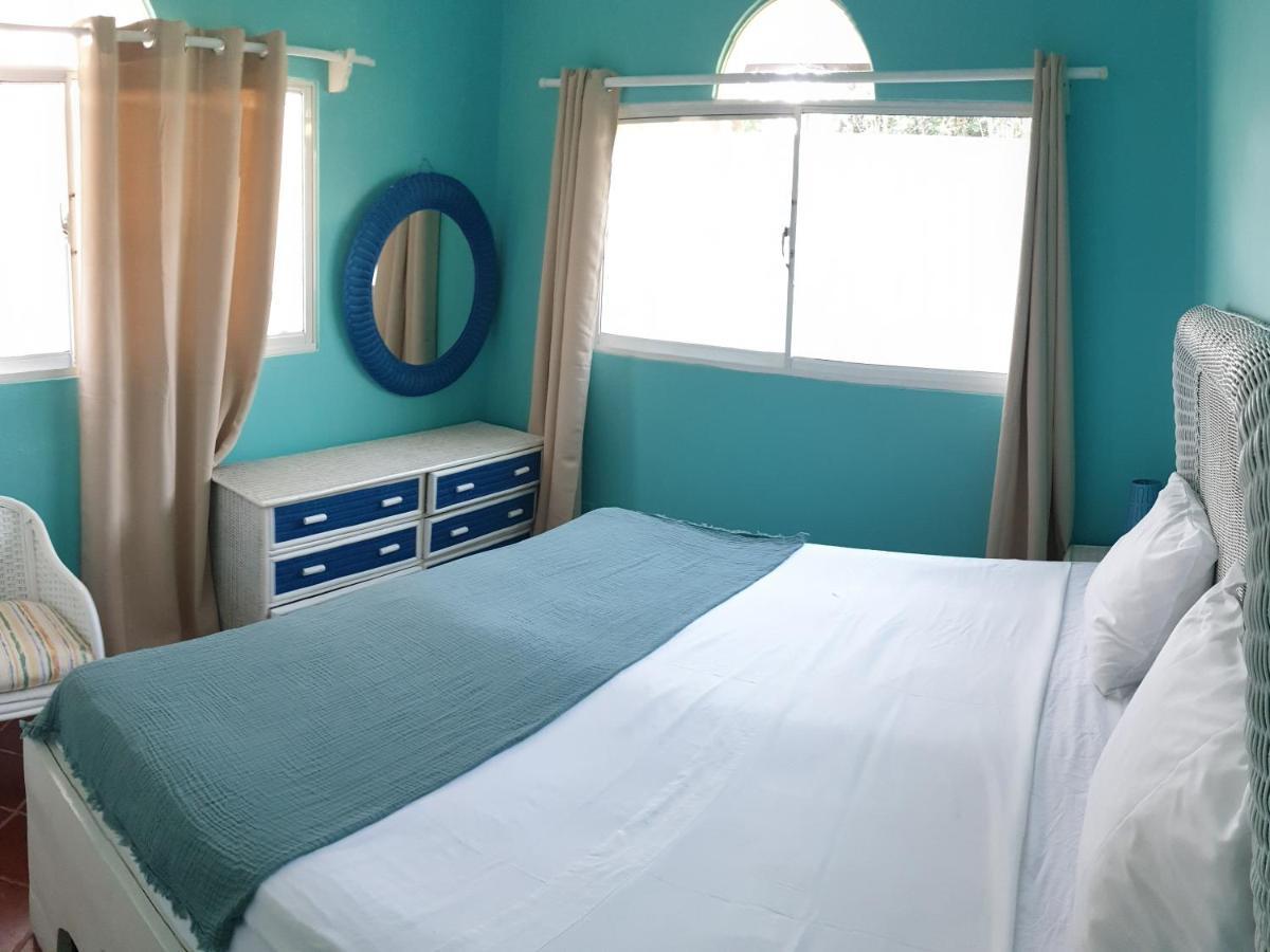 Playa Blanca Bed And Breakfast Bayahibe Eksteriør bilde
