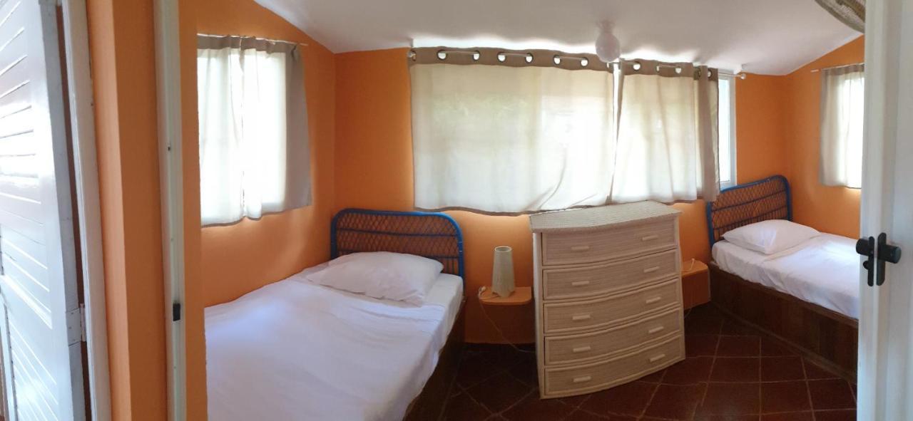 Playa Blanca Bed And Breakfast Bayahibe Eksteriør bilde