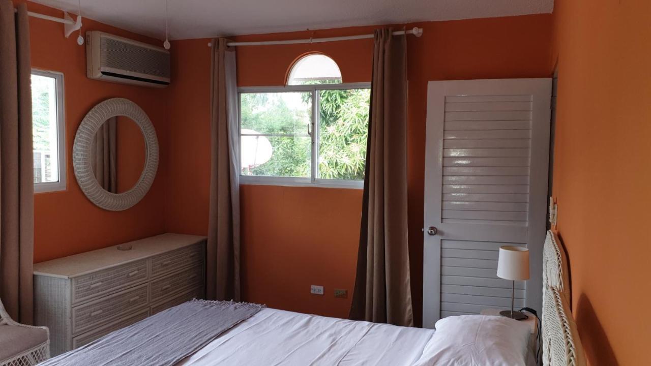 Playa Blanca Bed And Breakfast Bayahibe Eksteriør bilde