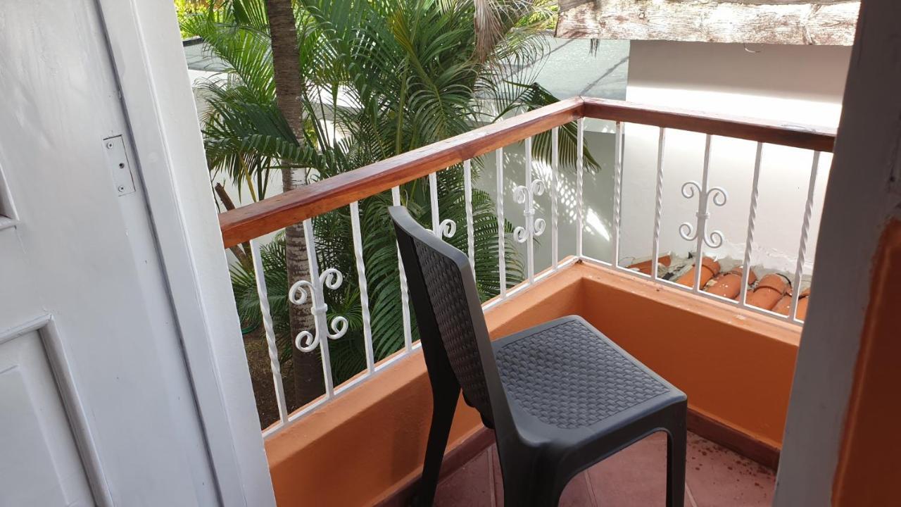 Playa Blanca Bed And Breakfast Bayahibe Eksteriør bilde
