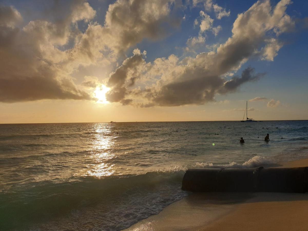 Playa Blanca Bed And Breakfast Bayahibe Eksteriør bilde