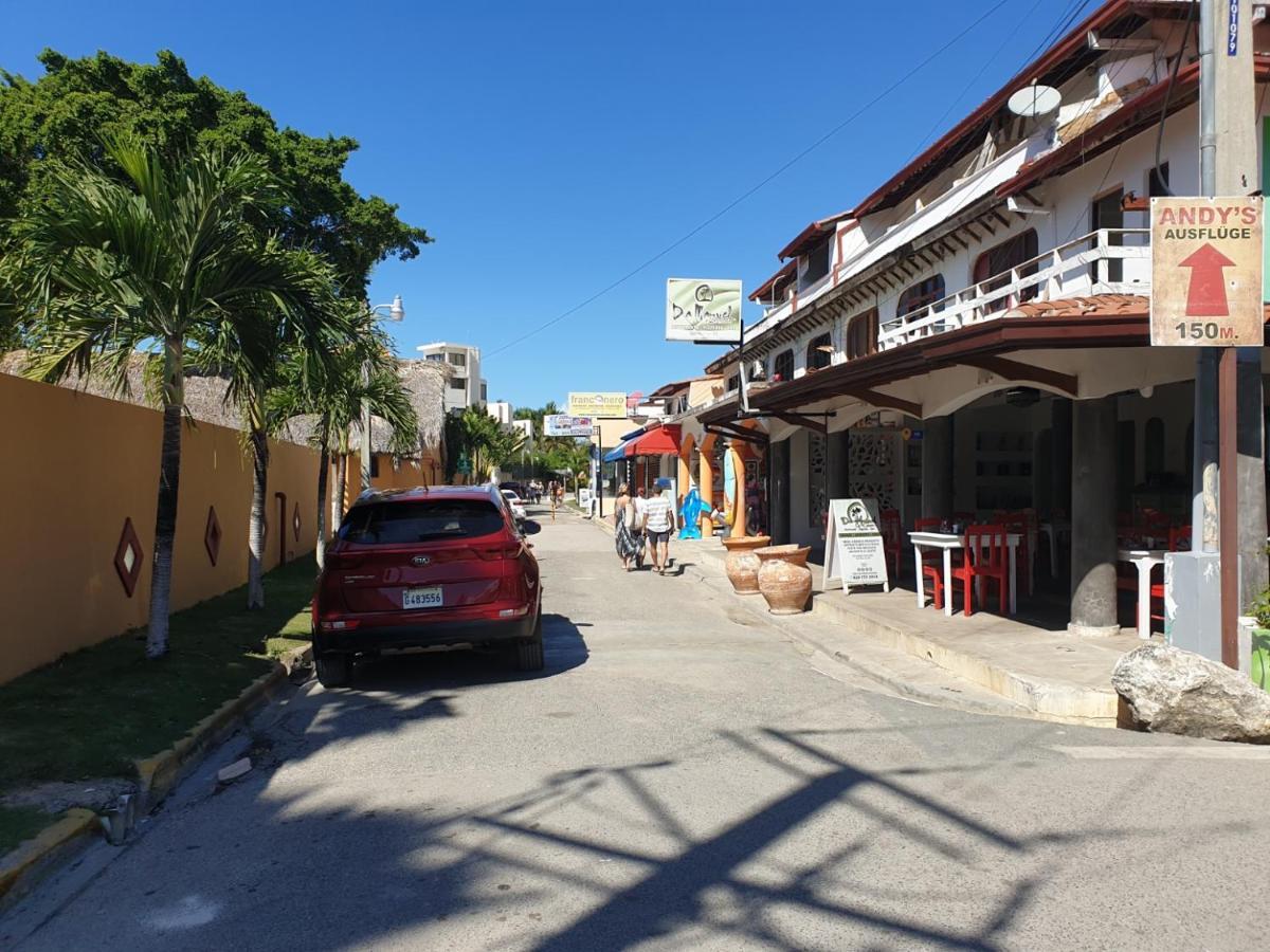 Playa Blanca Bed And Breakfast Bayahibe Eksteriør bilde