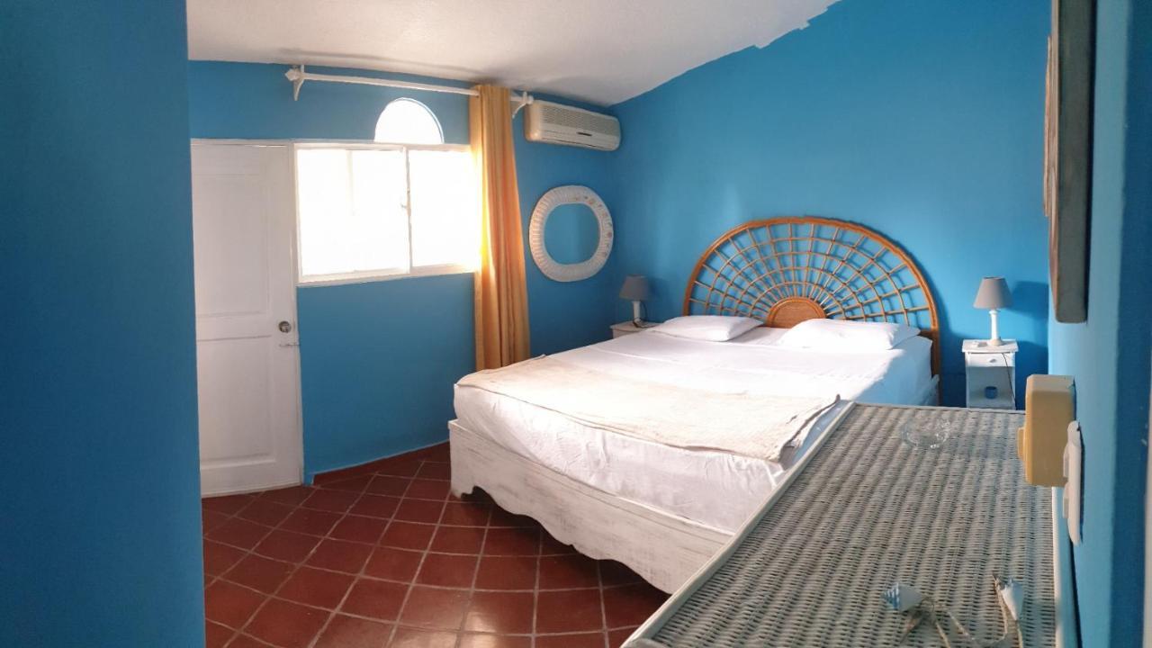 Playa Blanca Bed And Breakfast Bayahibe Eksteriør bilde