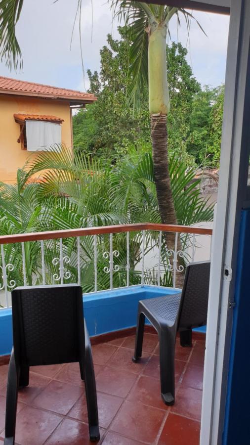 Playa Blanca Bed And Breakfast Bayahibe Eksteriør bilde