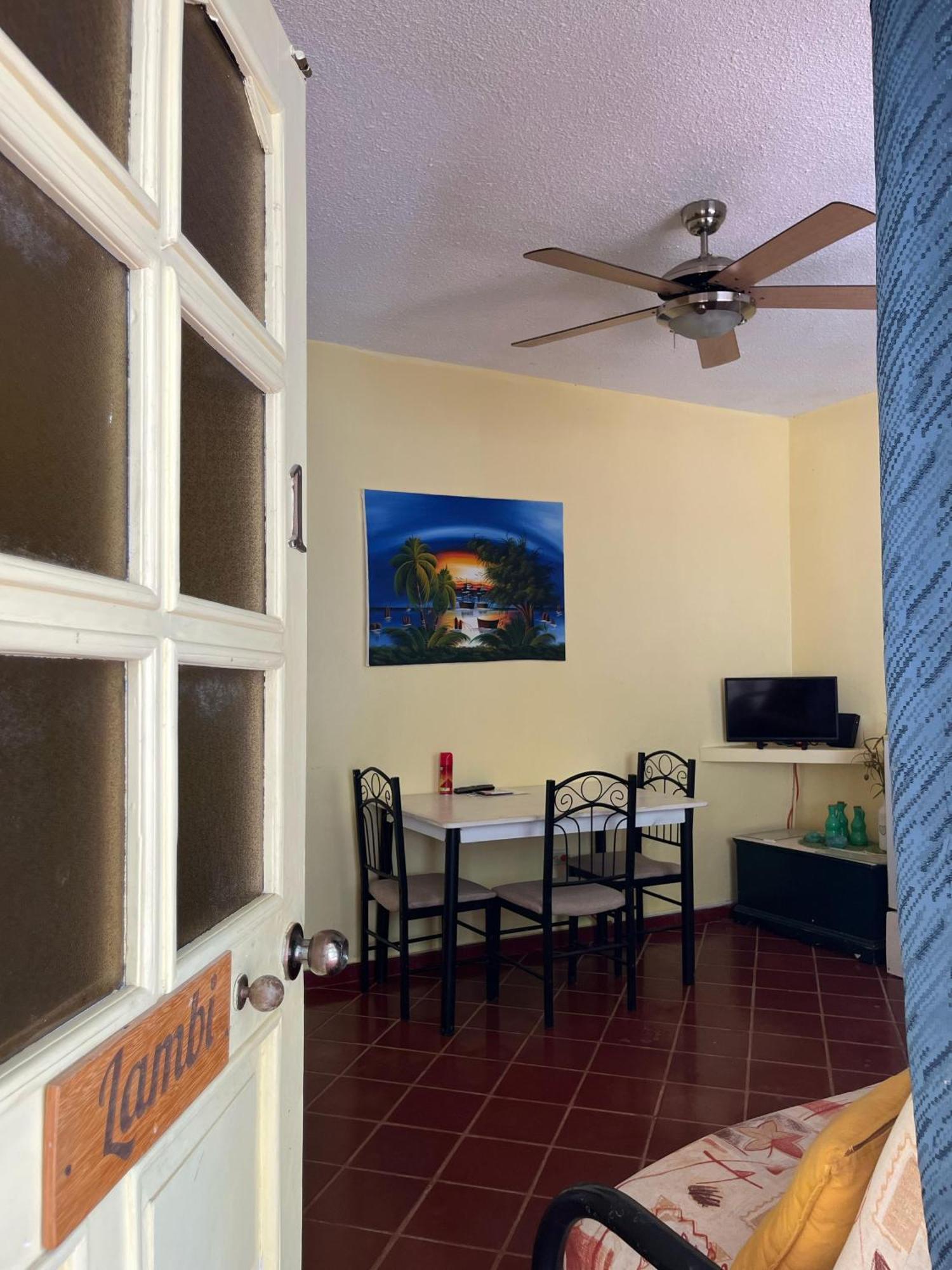 Playa Blanca Bed And Breakfast Bayahibe Eksteriør bilde
