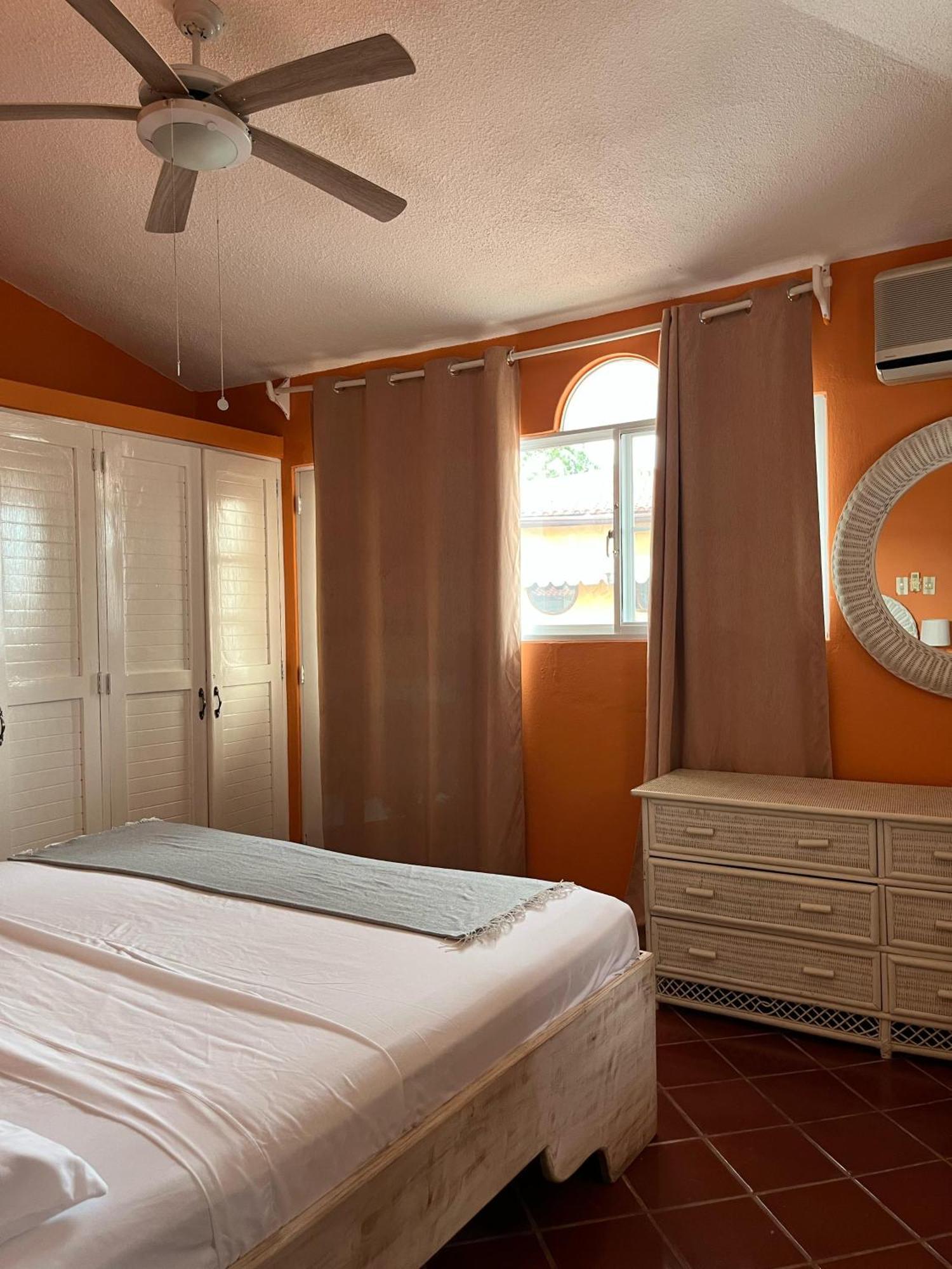 Playa Blanca Bed And Breakfast Bayahibe Eksteriør bilde