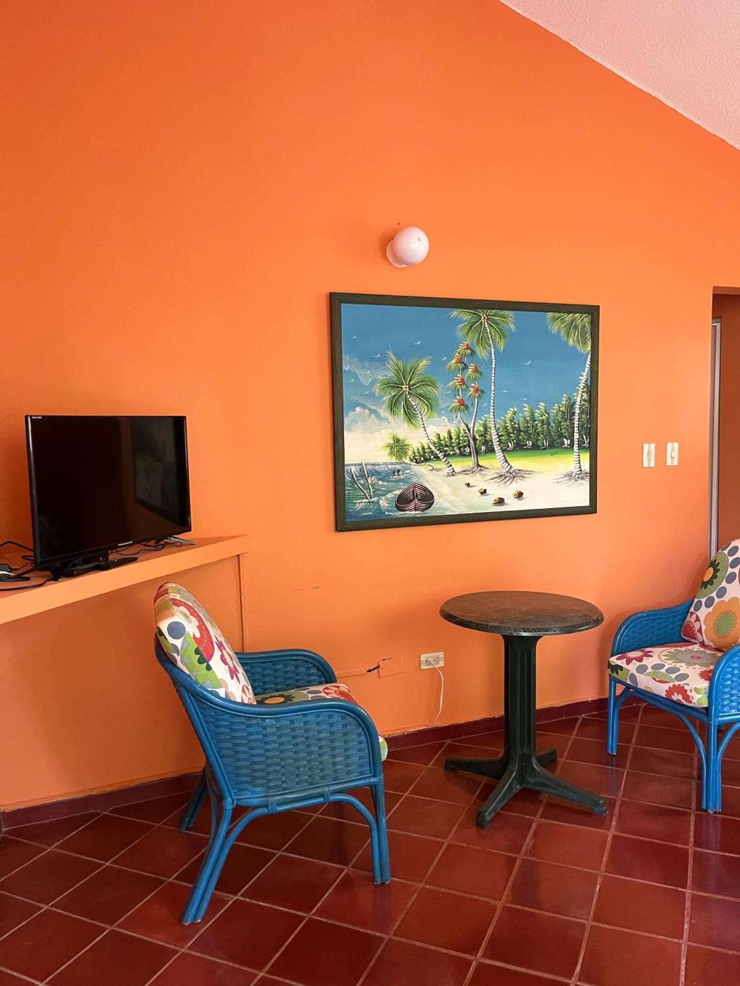 Playa Blanca Bed And Breakfast Bayahibe Eksteriør bilde