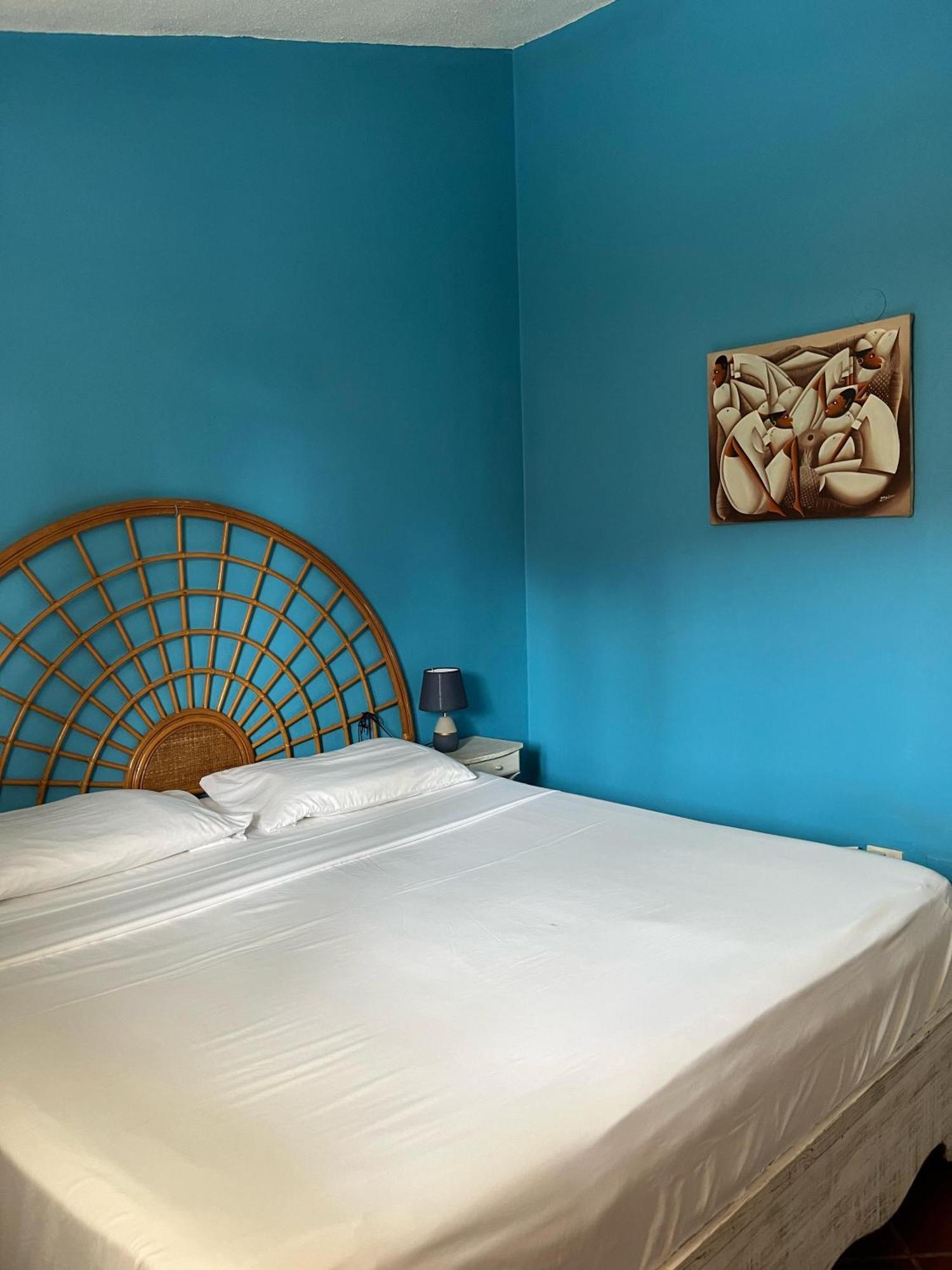 Playa Blanca Bed And Breakfast Bayahibe Eksteriør bilde
