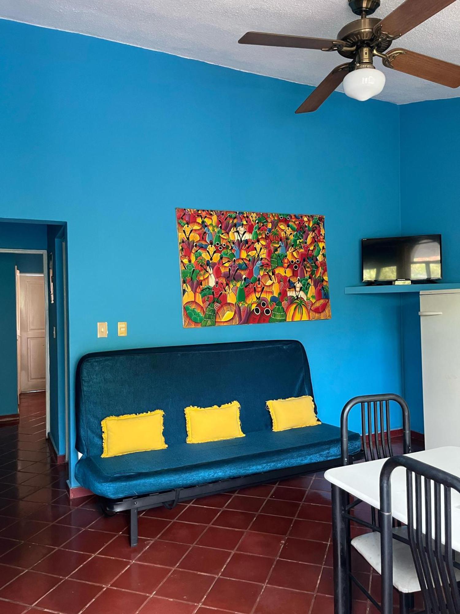 Playa Blanca Bed And Breakfast Bayahibe Eksteriør bilde