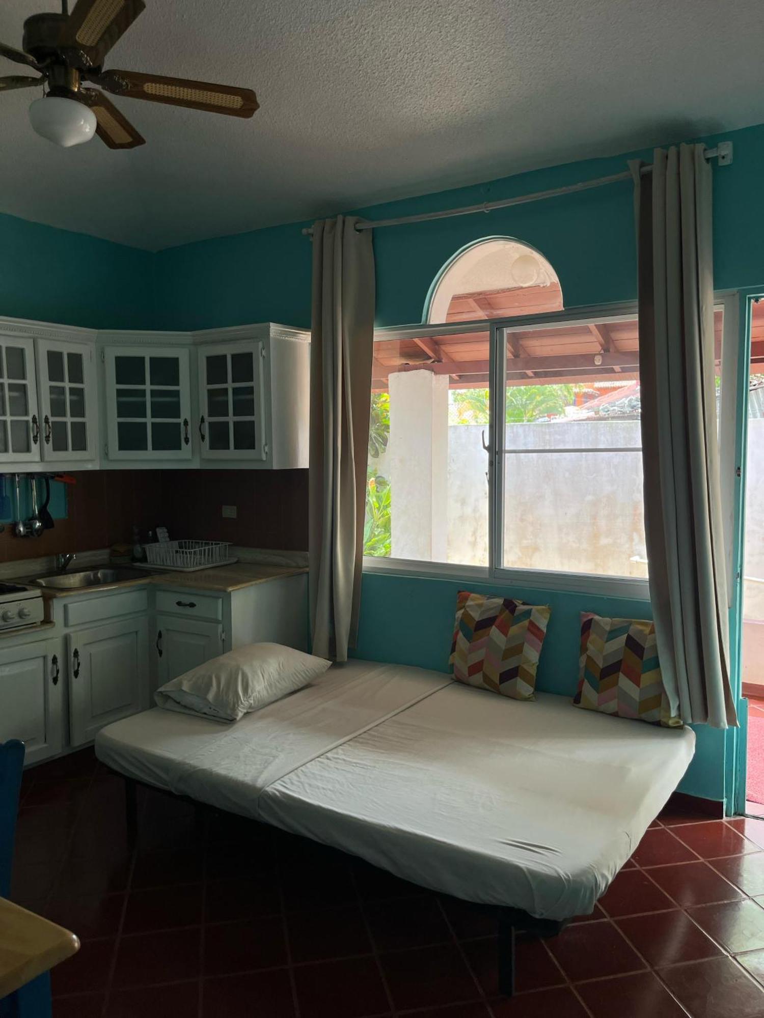 Playa Blanca Bed And Breakfast Bayahibe Eksteriør bilde