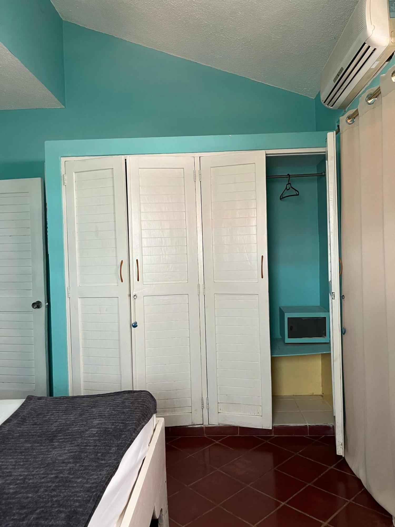 Playa Blanca Bed And Breakfast Bayahibe Eksteriør bilde