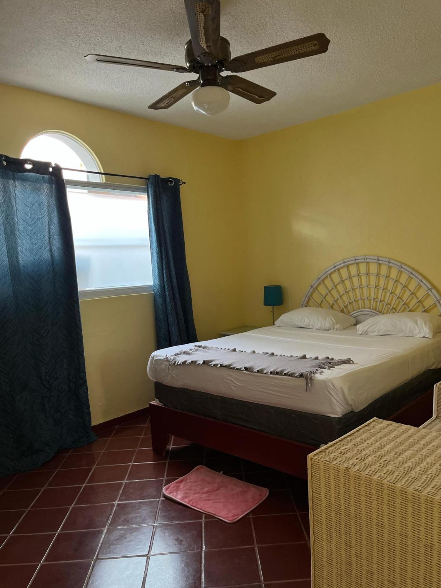 Playa Blanca Bed And Breakfast Bayahibe Eksteriør bilde