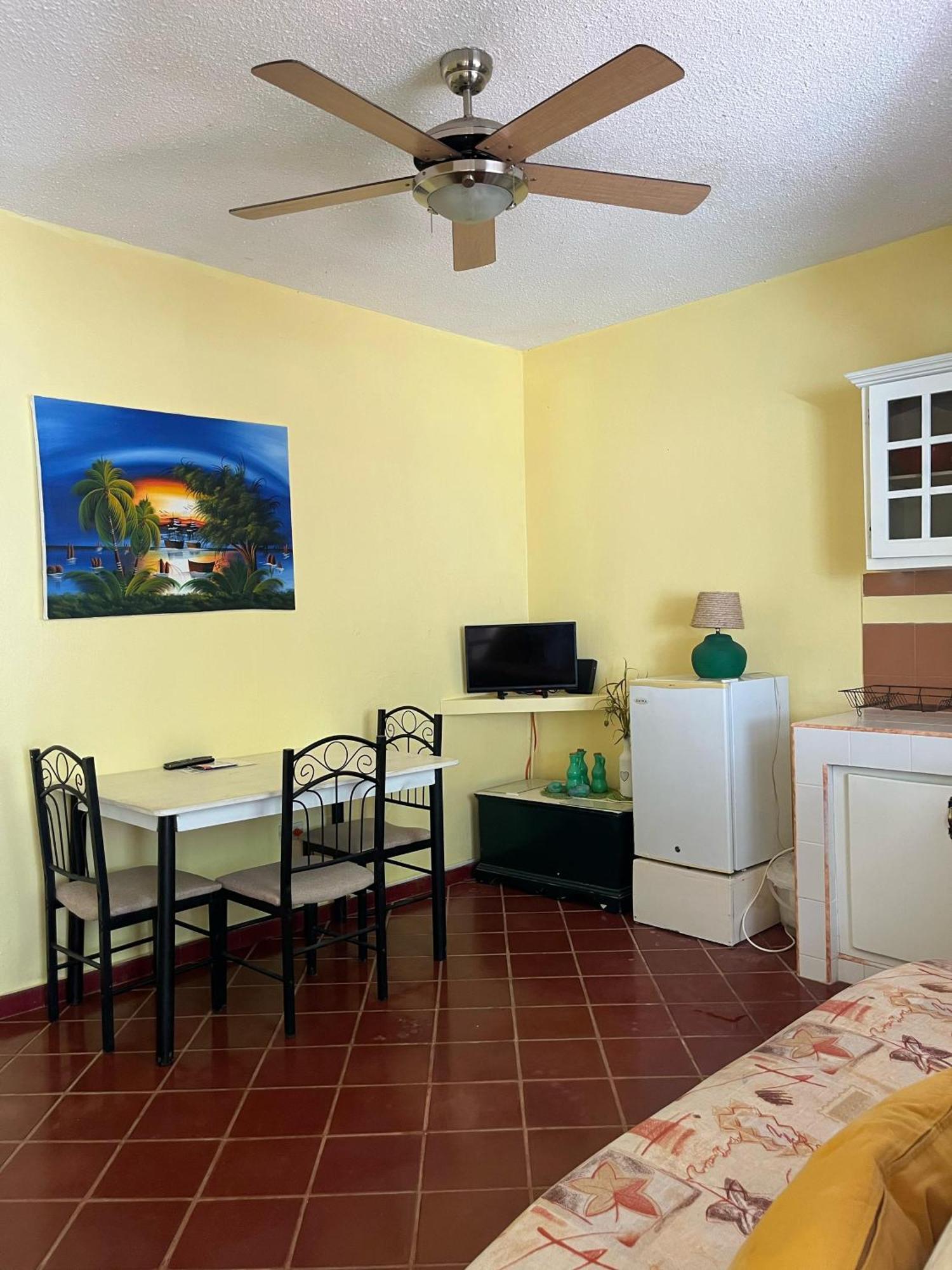 Playa Blanca Bed And Breakfast Bayahibe Eksteriør bilde