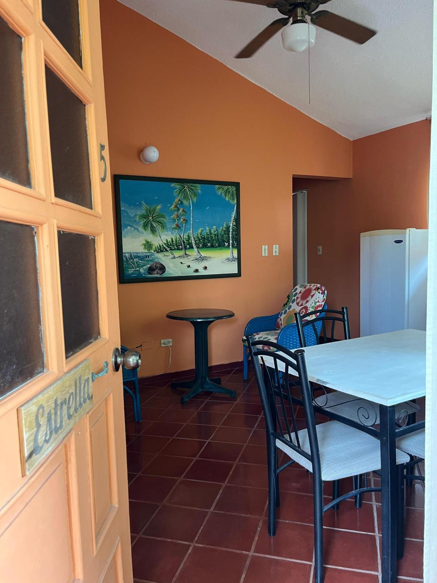 Playa Blanca Bed And Breakfast Bayahibe Eksteriør bilde