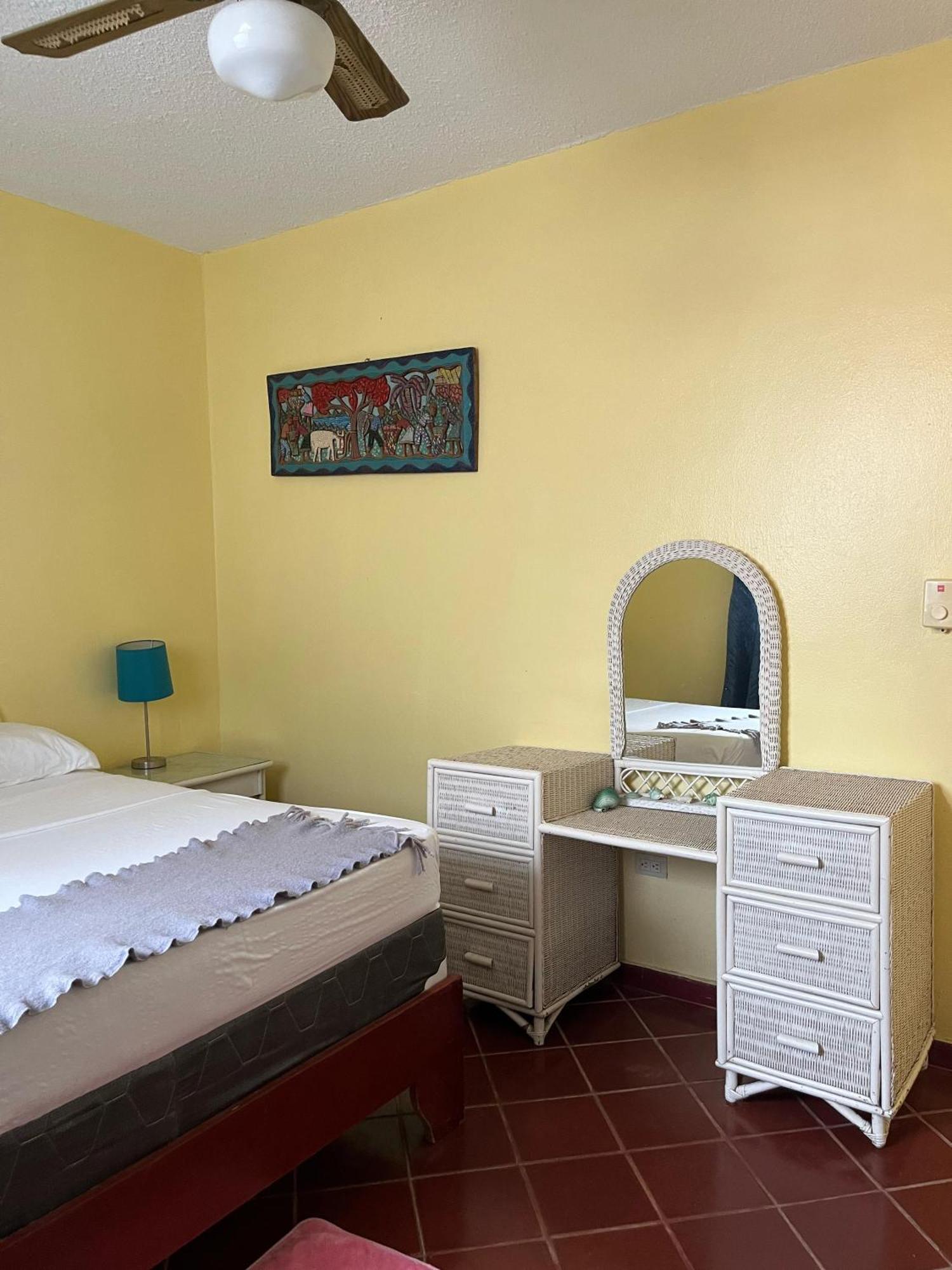 Playa Blanca Bed And Breakfast Bayahibe Eksteriør bilde