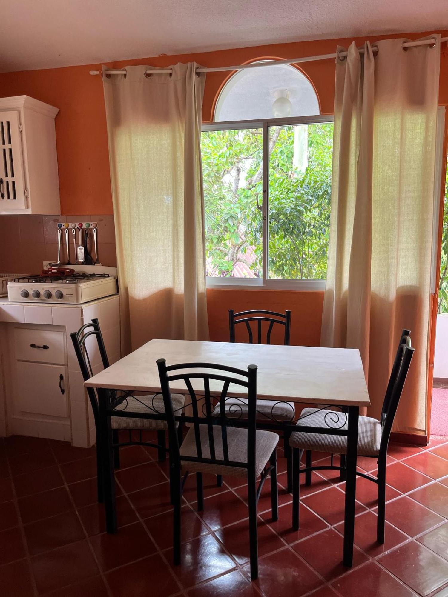 Playa Blanca Bed And Breakfast Bayahibe Eksteriør bilde