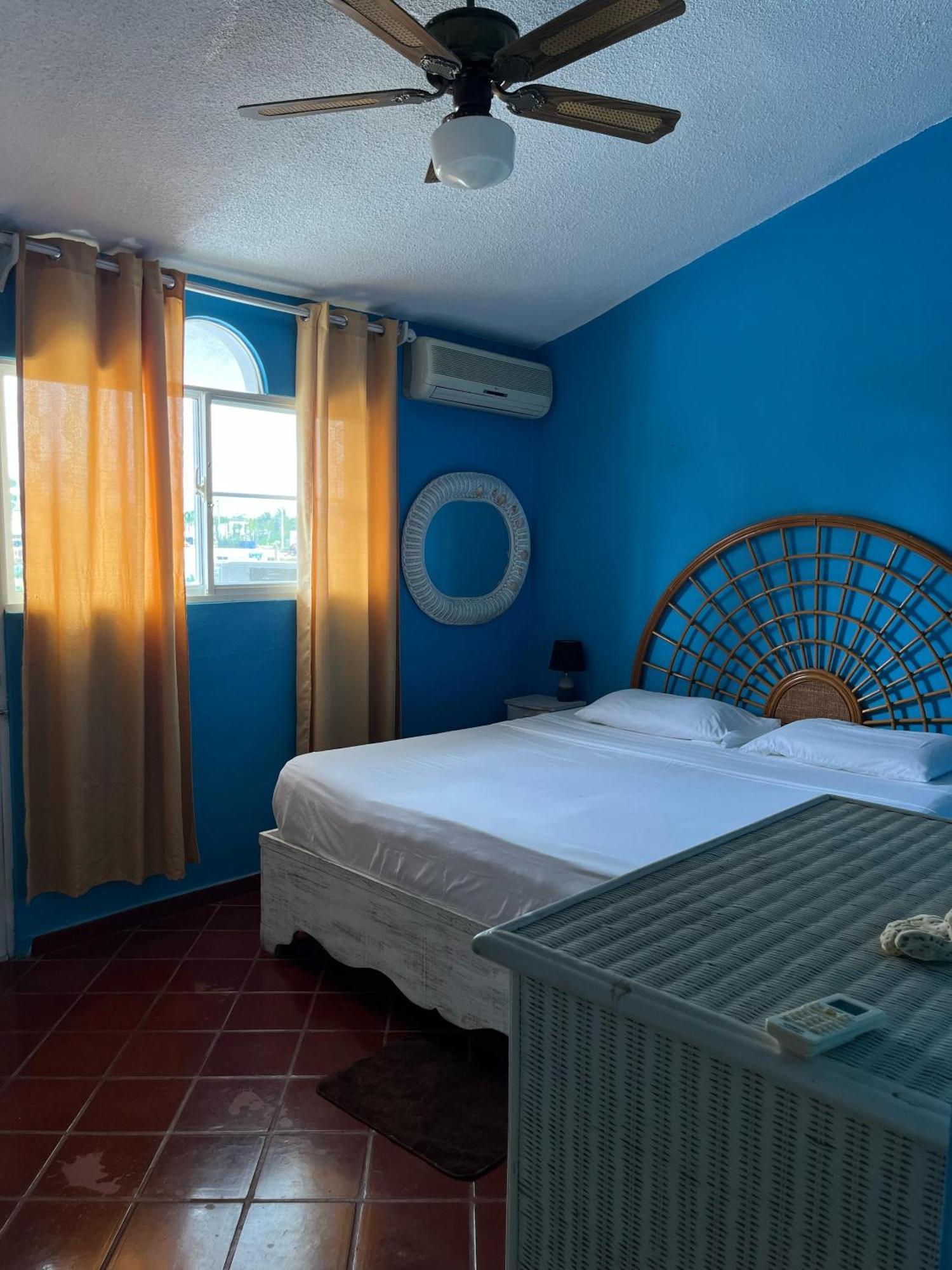 Playa Blanca Bed And Breakfast Bayahibe Eksteriør bilde